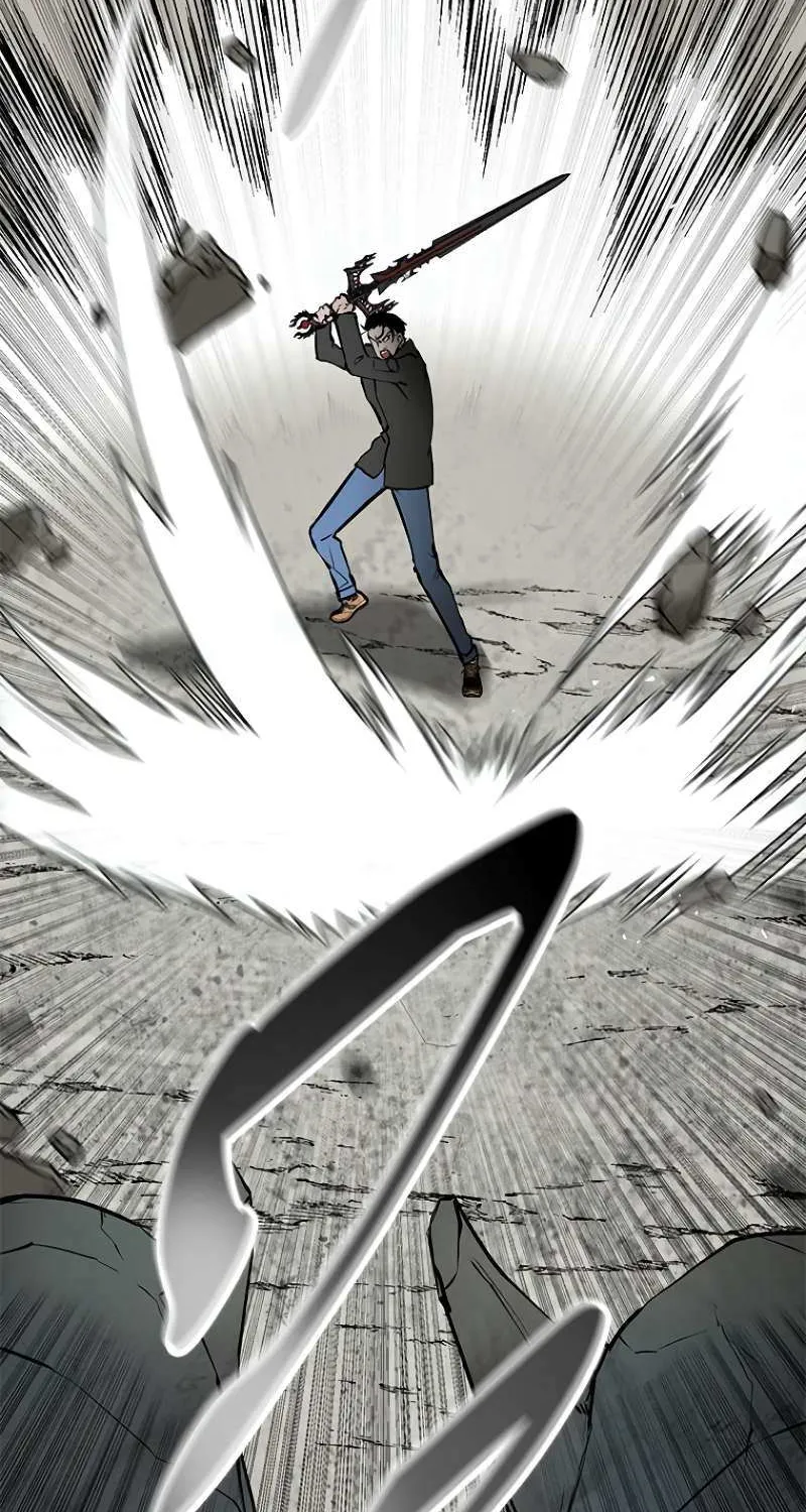 Conquering Dungeons With Copy Paste! Zinmanga X Chapter 16 Page 104