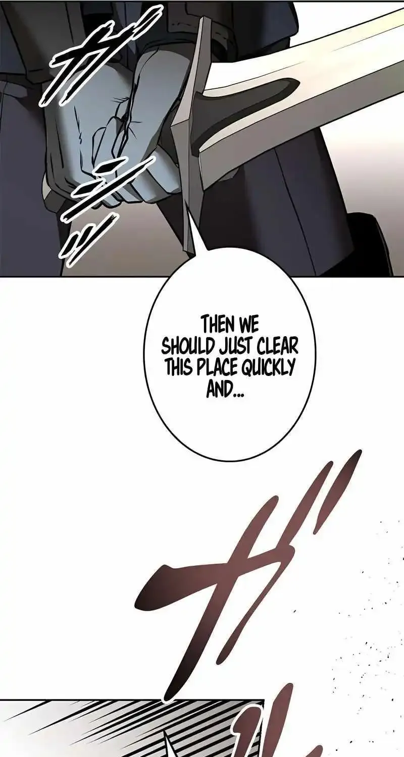 Conquering Dungeons With Copy Paste! Zinmanga X Chapter 15 Page 51