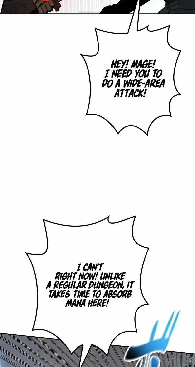 Conquering Dungeons With Copy Paste! Zinmanga X Chapter 15 Page 74