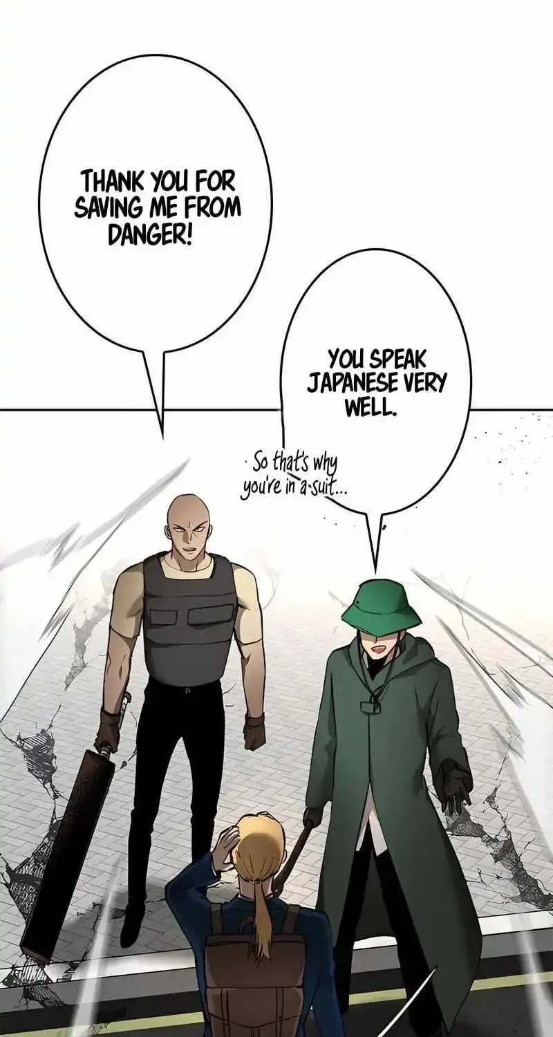 Conquering Dungeons With Copy Paste! Zinmanga X Chapter 15 Page 92