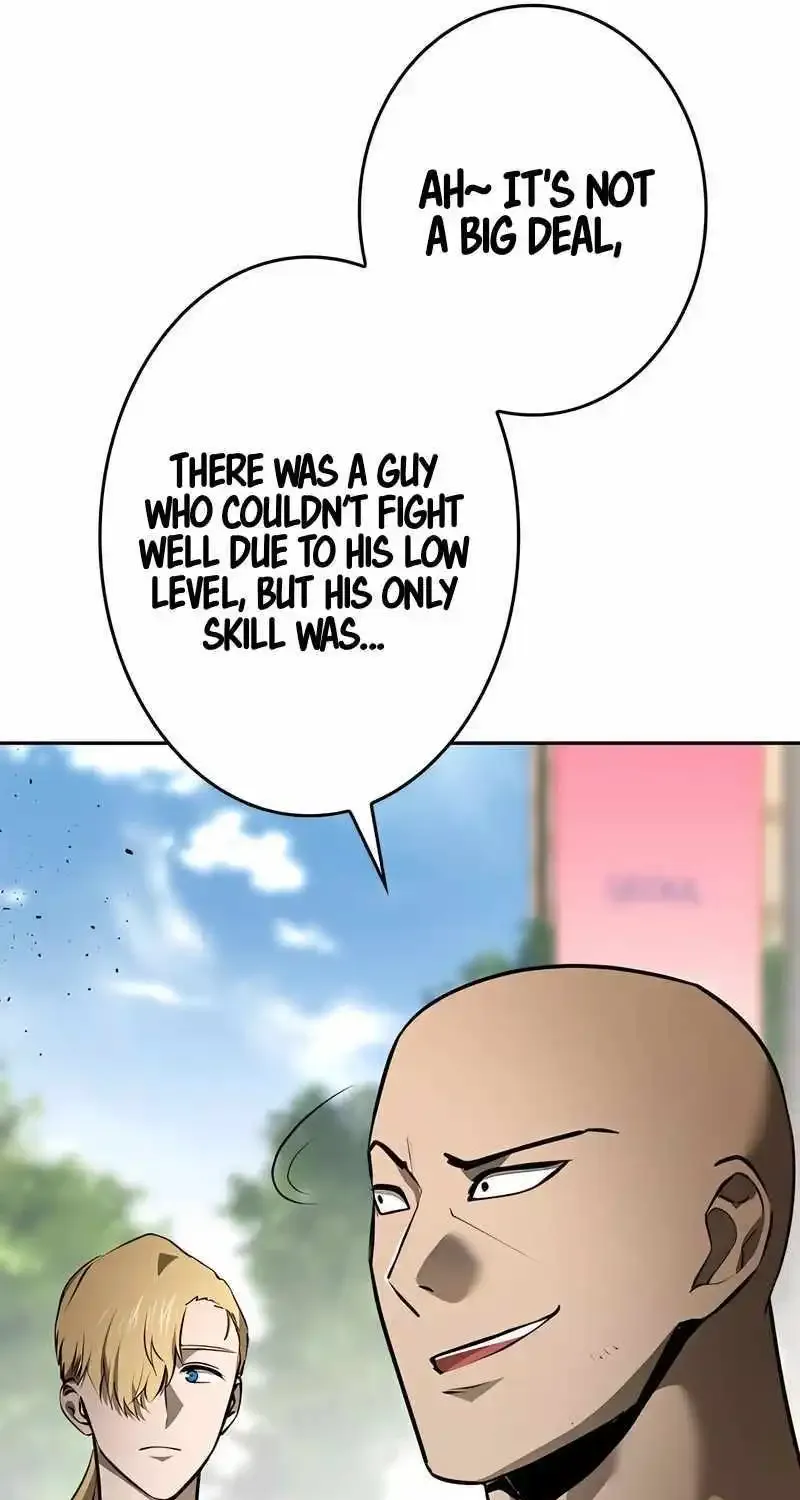 Conquering Dungeons With Copy Paste! Zinmanga X Chapter 15 Page 96