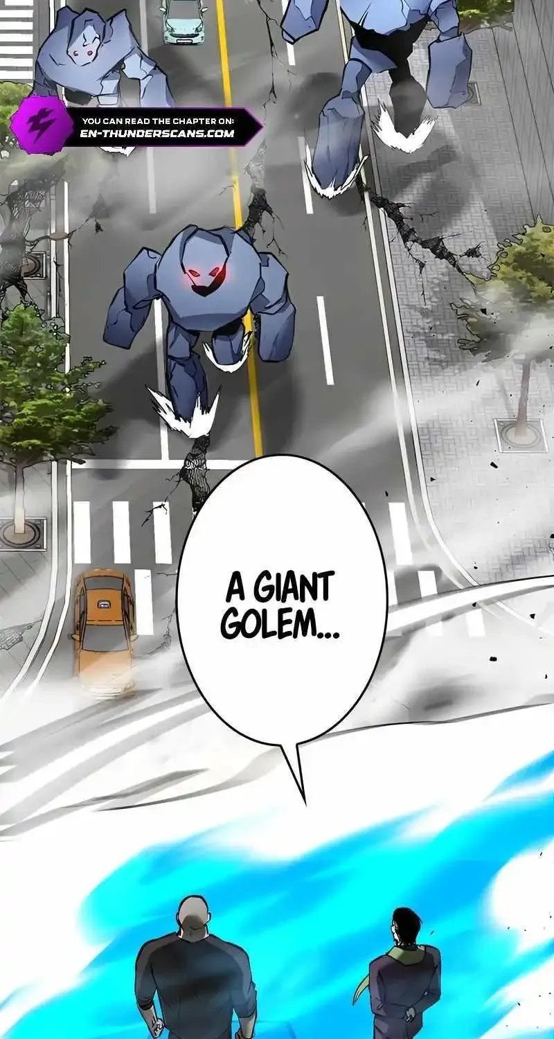Conquering Dungeons With Copy Paste! Zinmanga X Chapter 15 Page 110