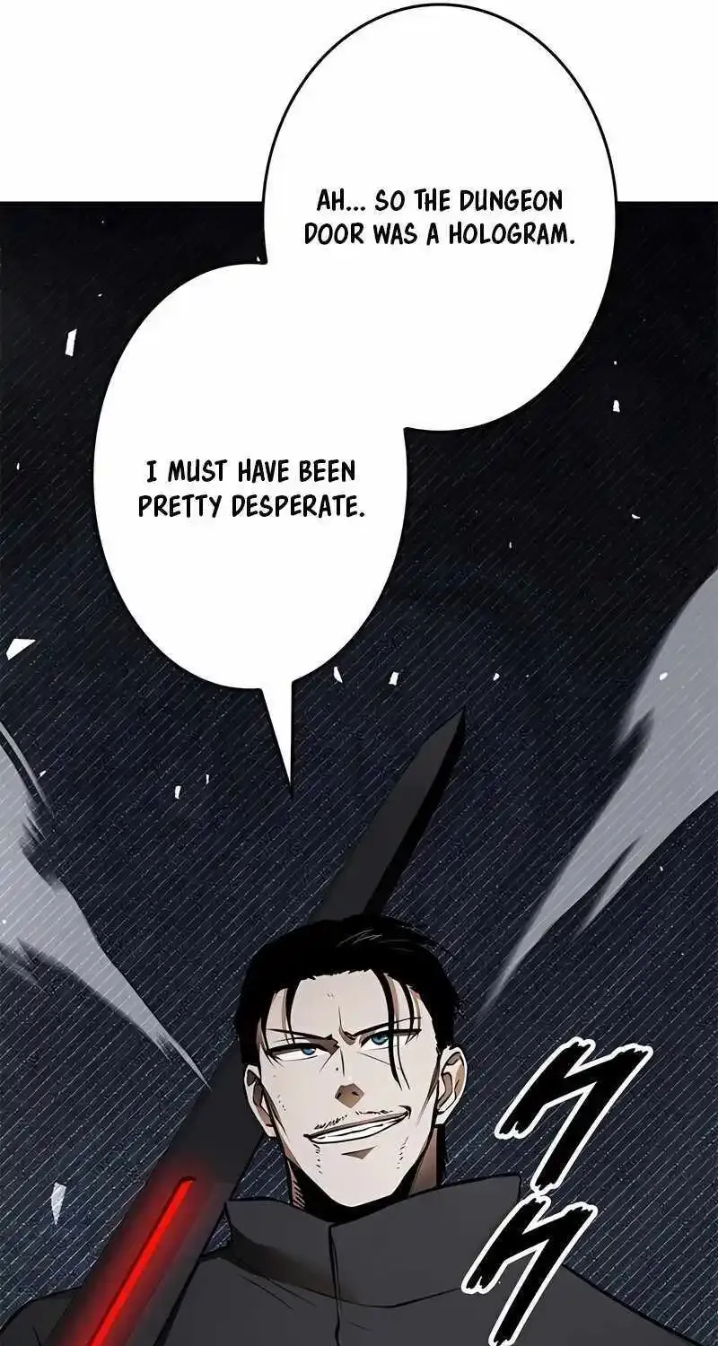 Conquering Dungeons With Copy Paste! Zinmanga X Chapter 14 Page 57