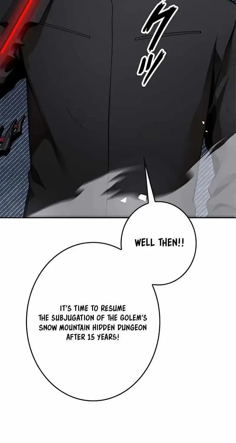 Conquering Dungeons With Copy Paste! Zinmanga X Chapter 14 Page 58