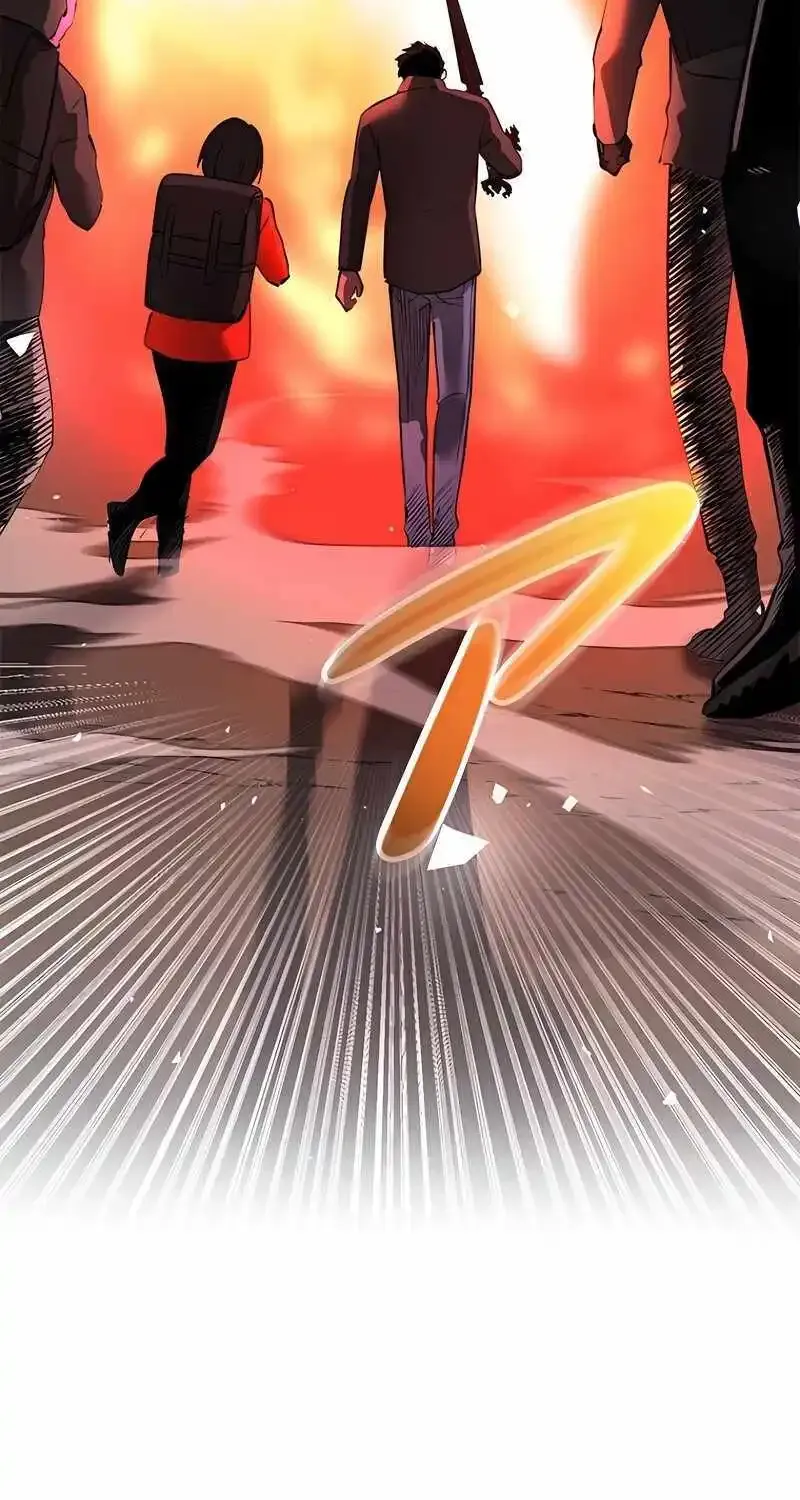 Conquering Dungeons With Copy Paste! Zinmanga X Chapter 14 Page 61