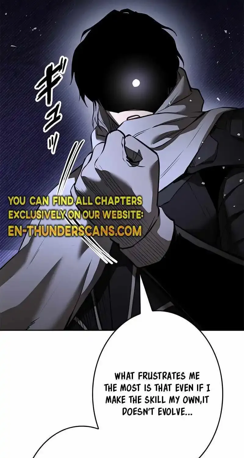 Conquering Dungeons With Copy Paste! Zinmanga X Chapter 14 Page 101