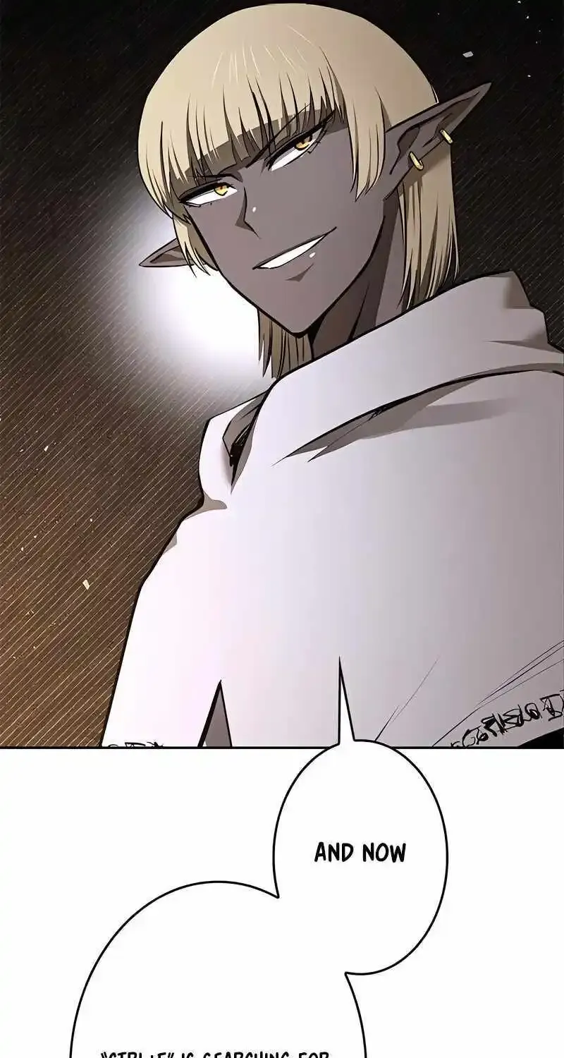 Conquering Dungeons With Copy Paste! Zinmanga X Chapter 14 Page 111