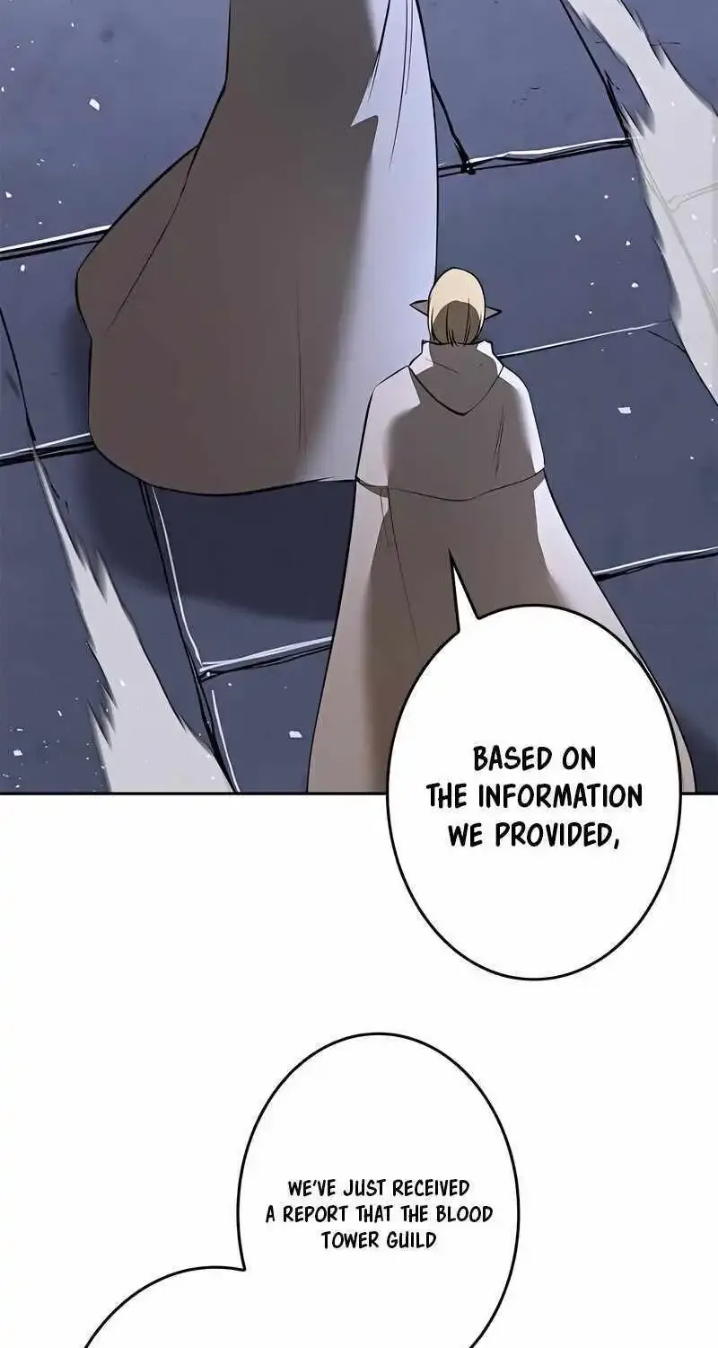Conquering Dungeons With Copy Paste! Zinmanga X Chapter 14 Page 113