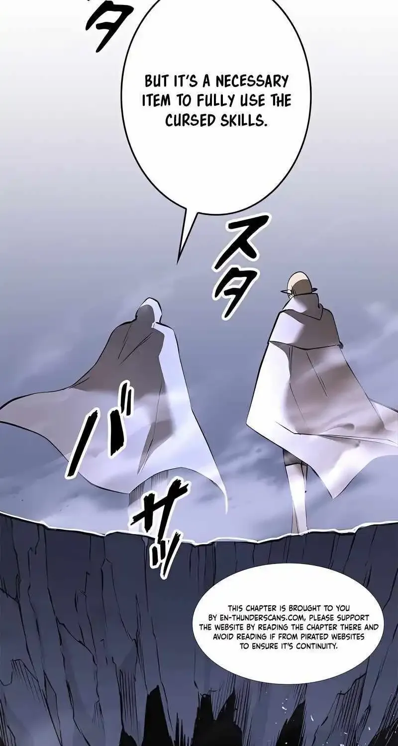 Conquering Dungeons With Copy Paste! Zinmanga X Chapter 14 Page 115