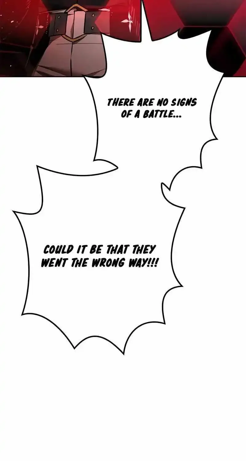 Conquering Dungeons With Copy Paste! Zinmanga X Chapter 14 Page 123
