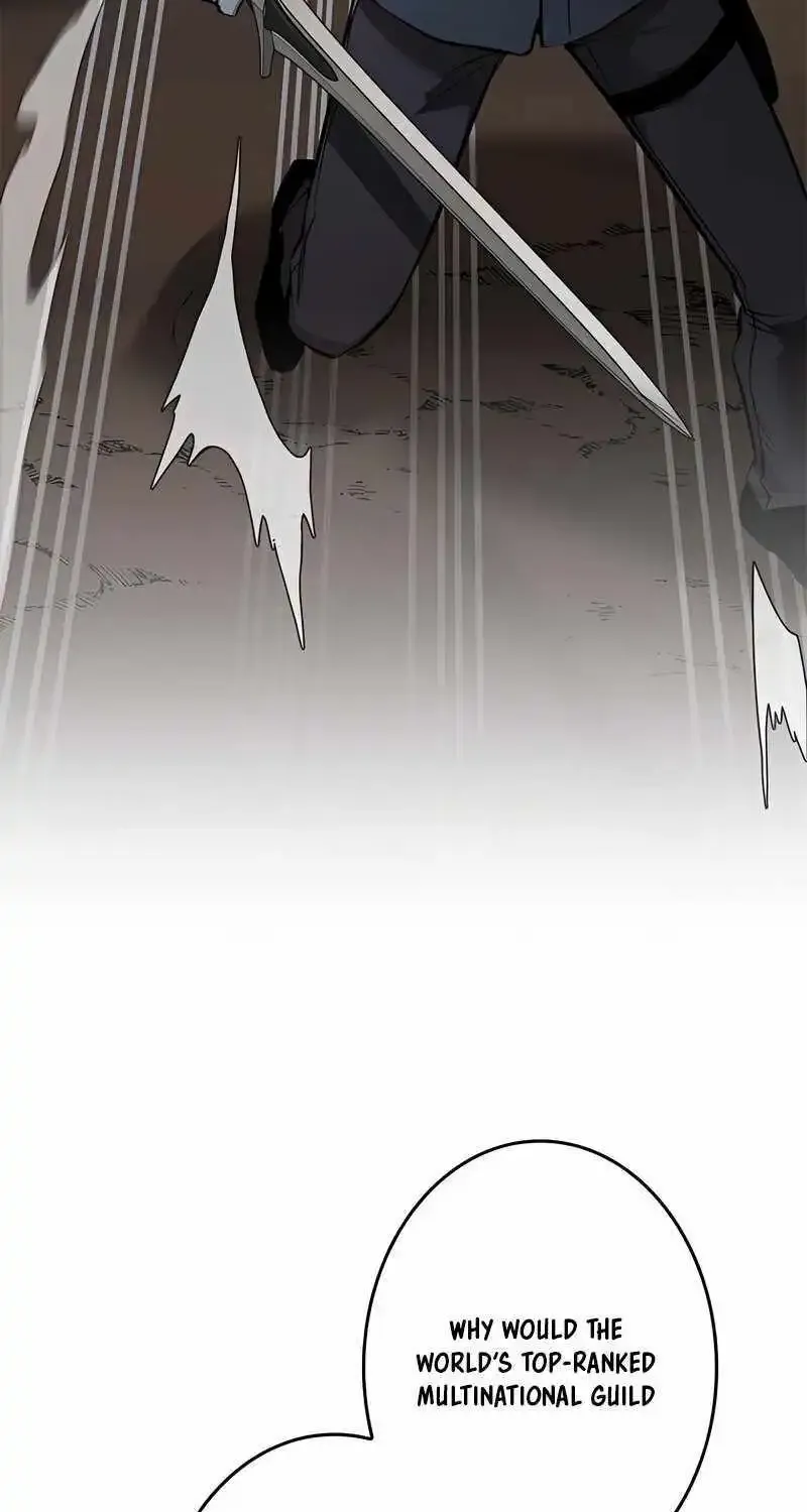 Conquering Dungeons With Copy Paste! Zinmanga X Chapter 14 Page 131