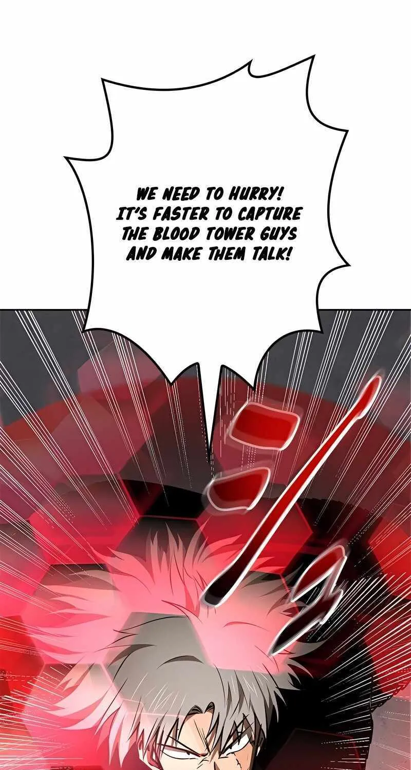 Conquering Dungeons With Copy Paste! Zinmanga X Chapter 14 Page 143