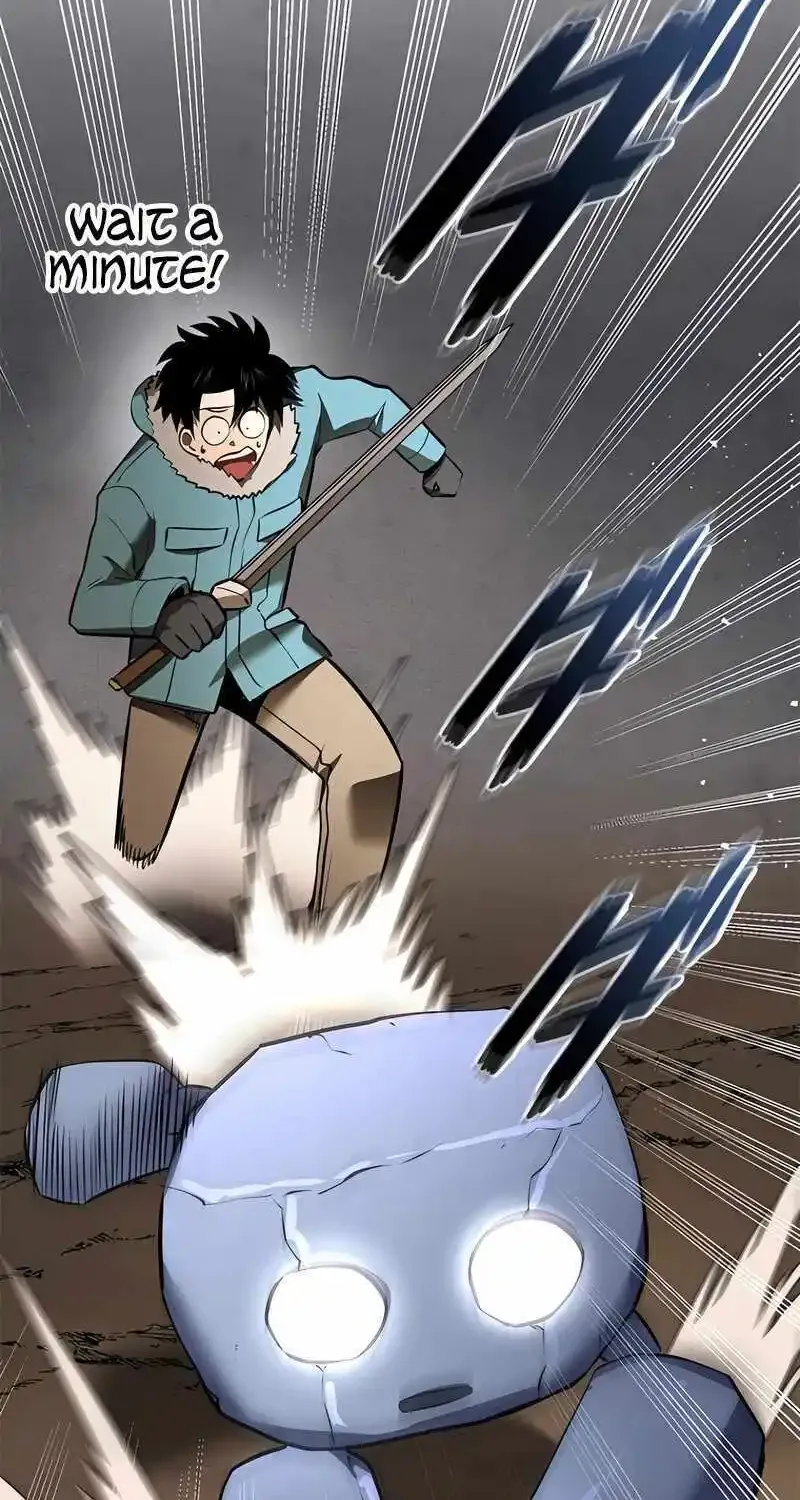 Conquering Dungeons With Copy Paste! Zinmanga X Chapter 14 Page 147