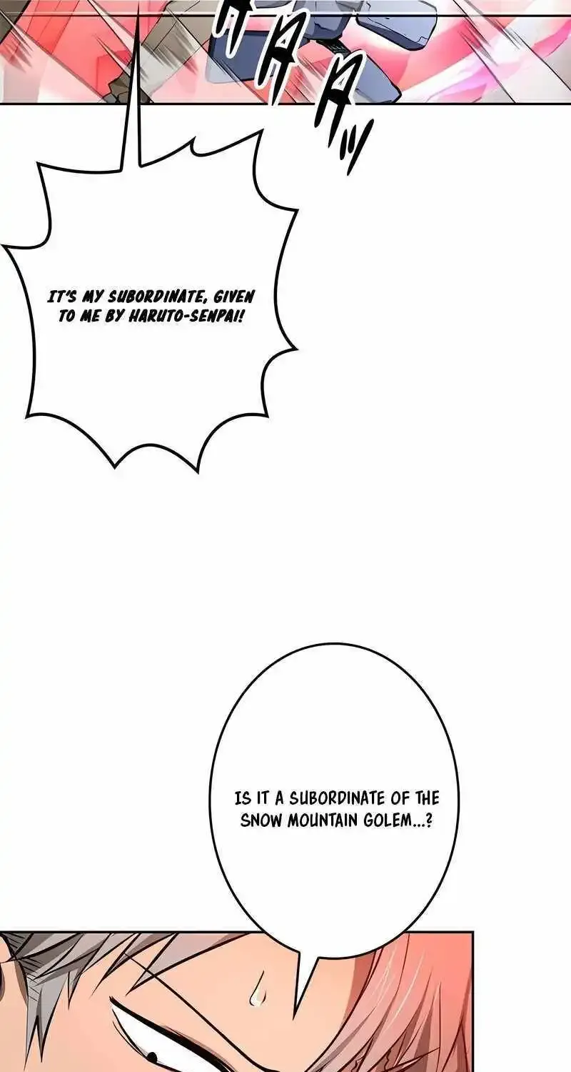 Conquering Dungeons With Copy Paste! Zinmanga X Chapter 14 Page 150