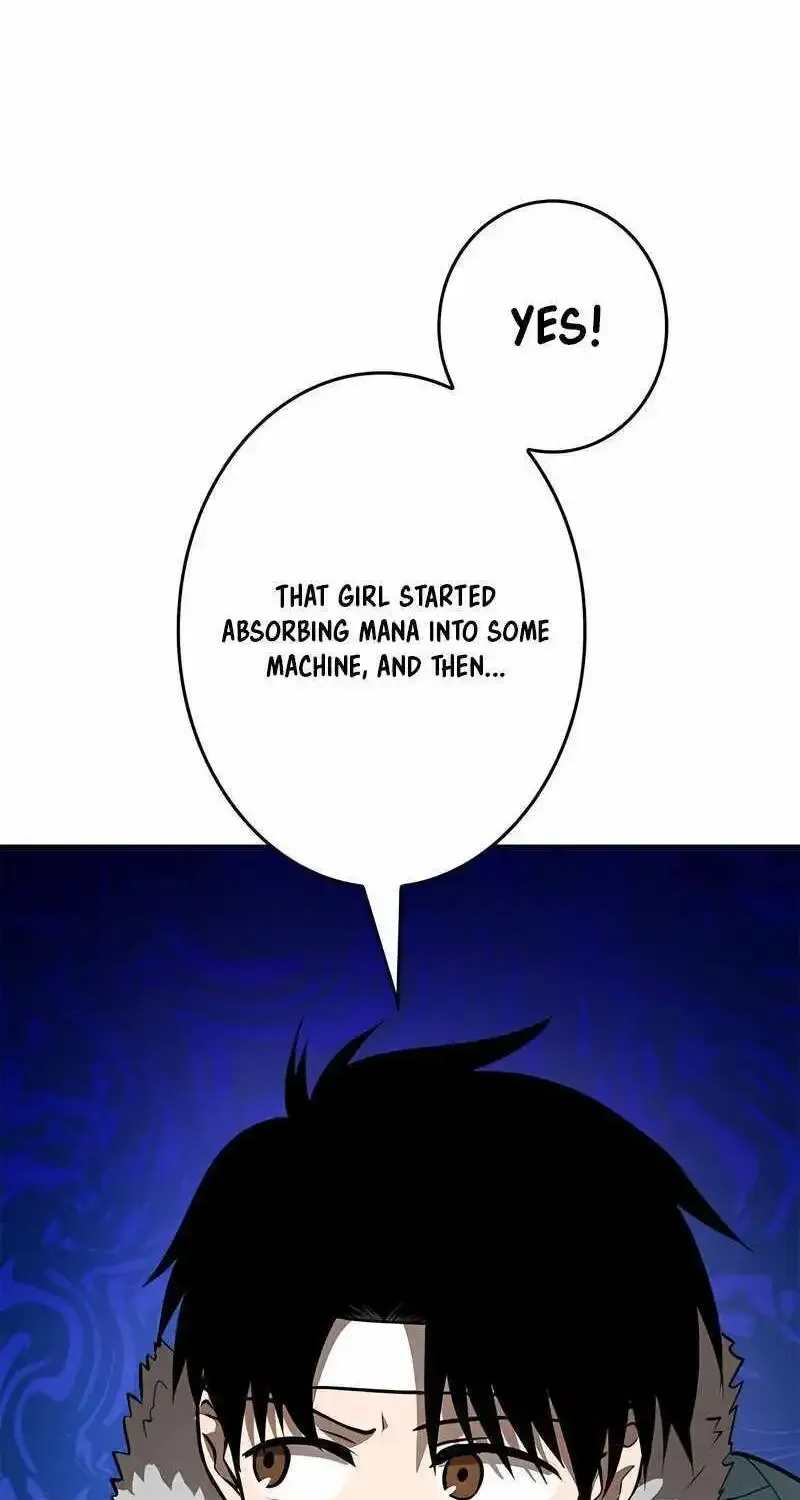 Conquering Dungeons With Copy Paste! Zinmanga X Chapter 13 Page 84
