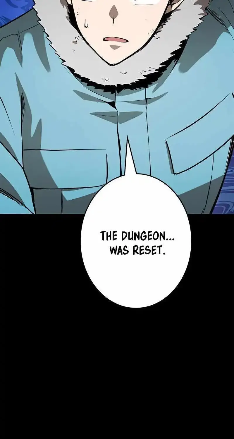 Conquering Dungeons With Copy Paste! Zinmanga X Chapter 13 Page 85