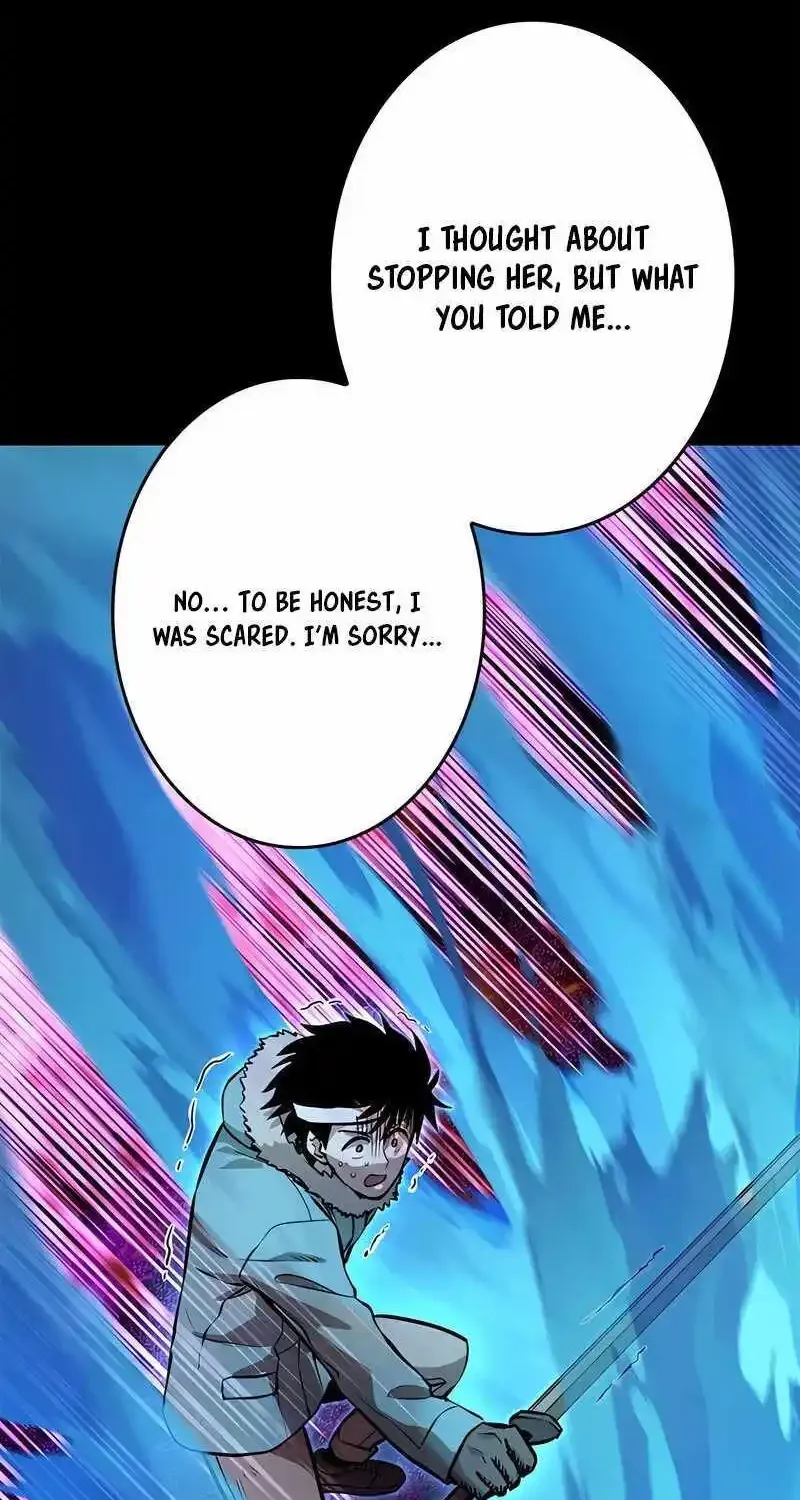Conquering Dungeons With Copy Paste! Zinmanga X Chapter 13 Page 86