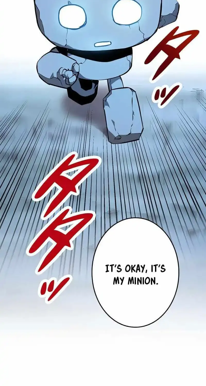 Conquering Dungeons With Copy Paste! Zinmanga X Chapter 13 Page 92