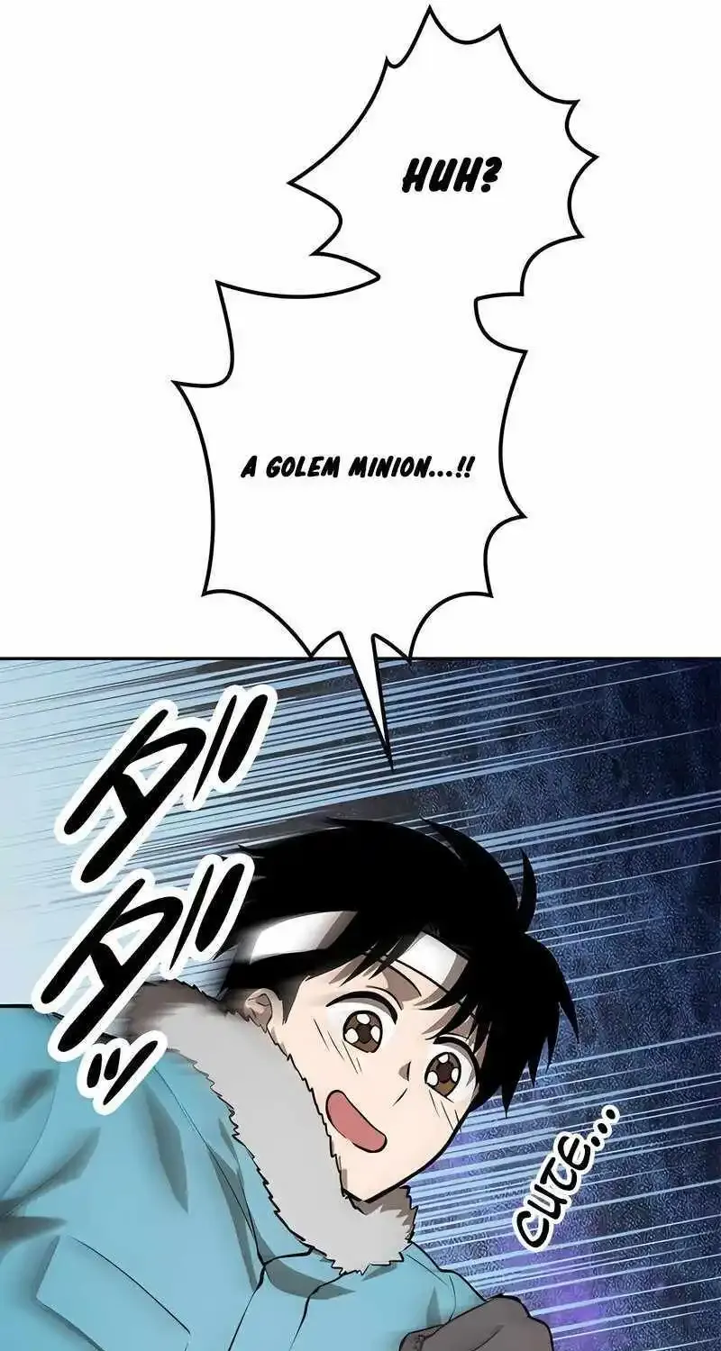 Conquering Dungeons With Copy Paste! Zinmanga X Chapter 13 Page 94
