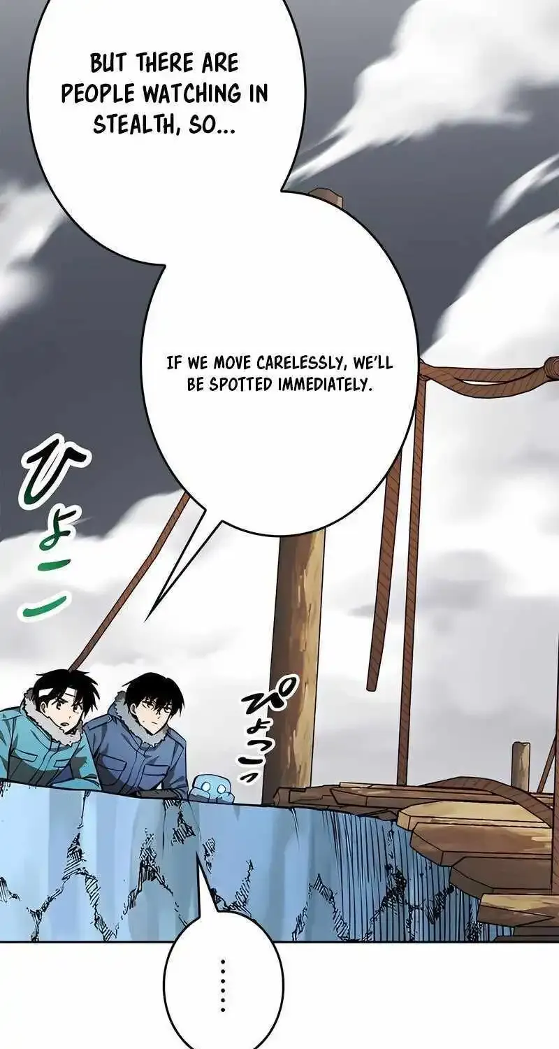 Conquering Dungeons With Copy Paste! Zinmanga X Chapter 13 Page 98