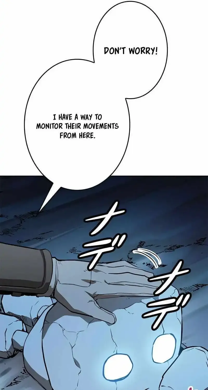 Conquering Dungeons With Copy Paste! Zinmanga X Chapter 13 Page 102