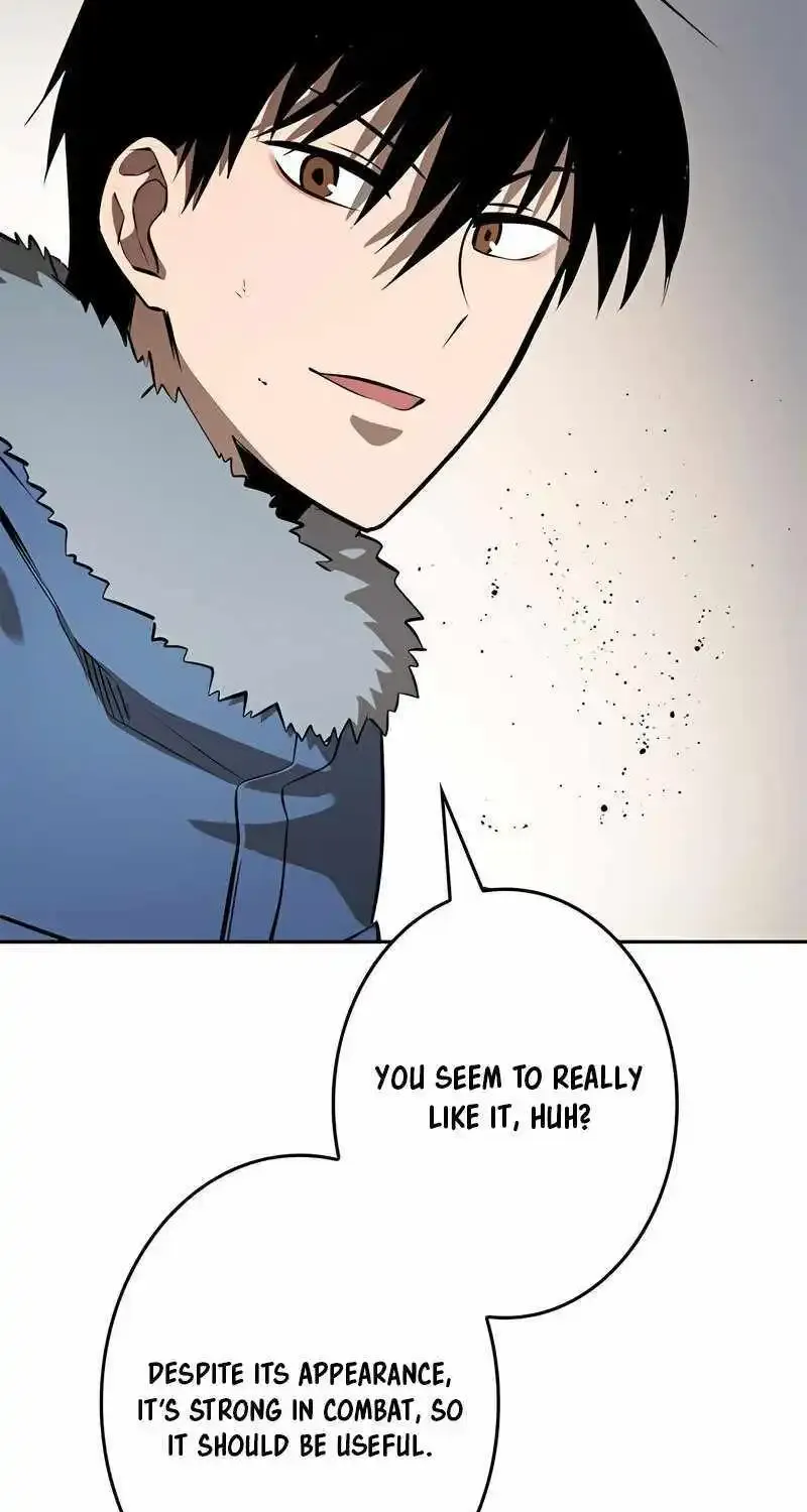 Conquering Dungeons With Copy Paste! Zinmanga X Chapter 13 Page 110