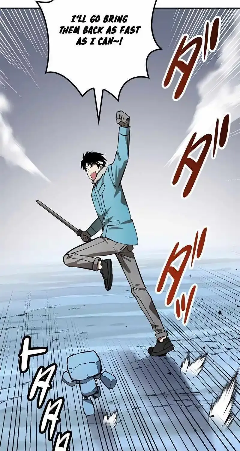 Conquering Dungeons With Copy Paste! Zinmanga X Chapter 13 Page 115