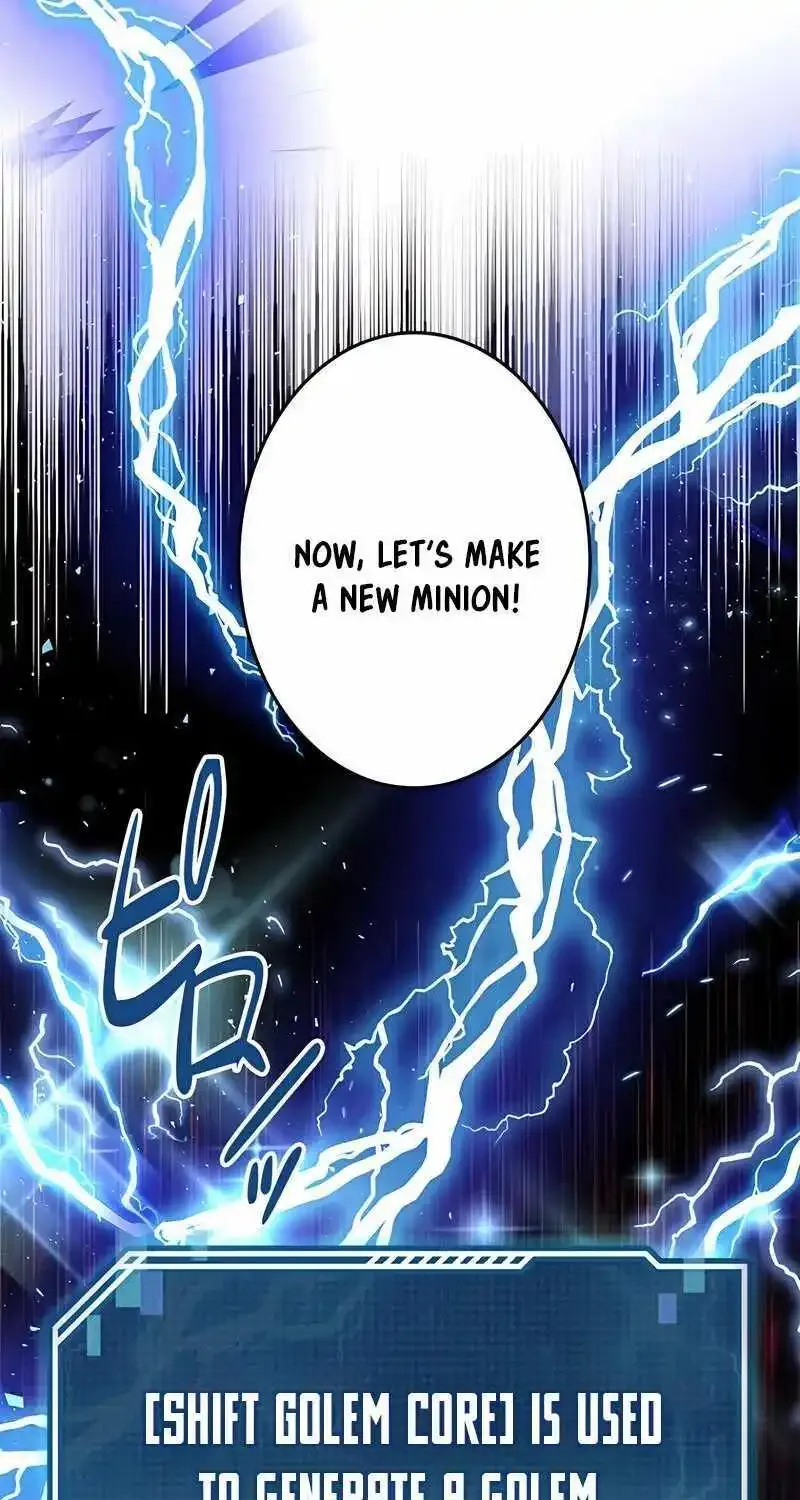Conquering Dungeons With Copy Paste! Zinmanga X Chapter 13 Page 118