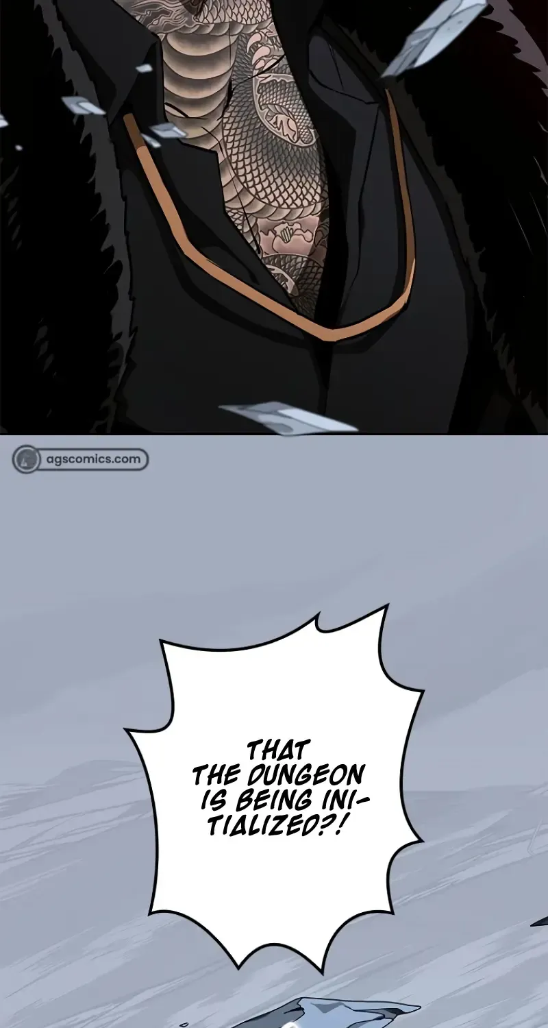 Conquering Dungeons With Copy Paste! Zinmanga X Chapter 12 Page 24