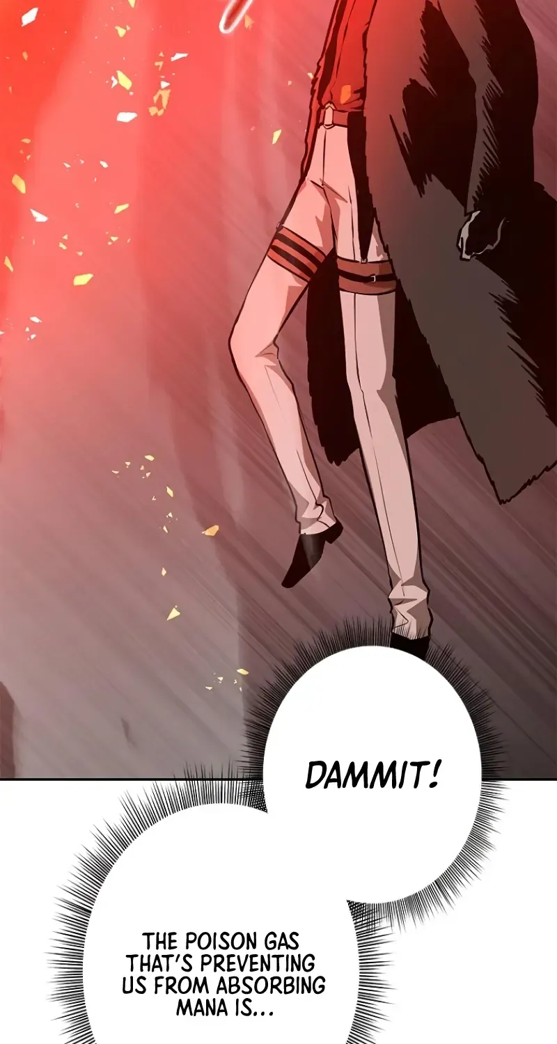 Conquering Dungeons With Copy Paste! Zinmanga X Chapter 12 Page 36