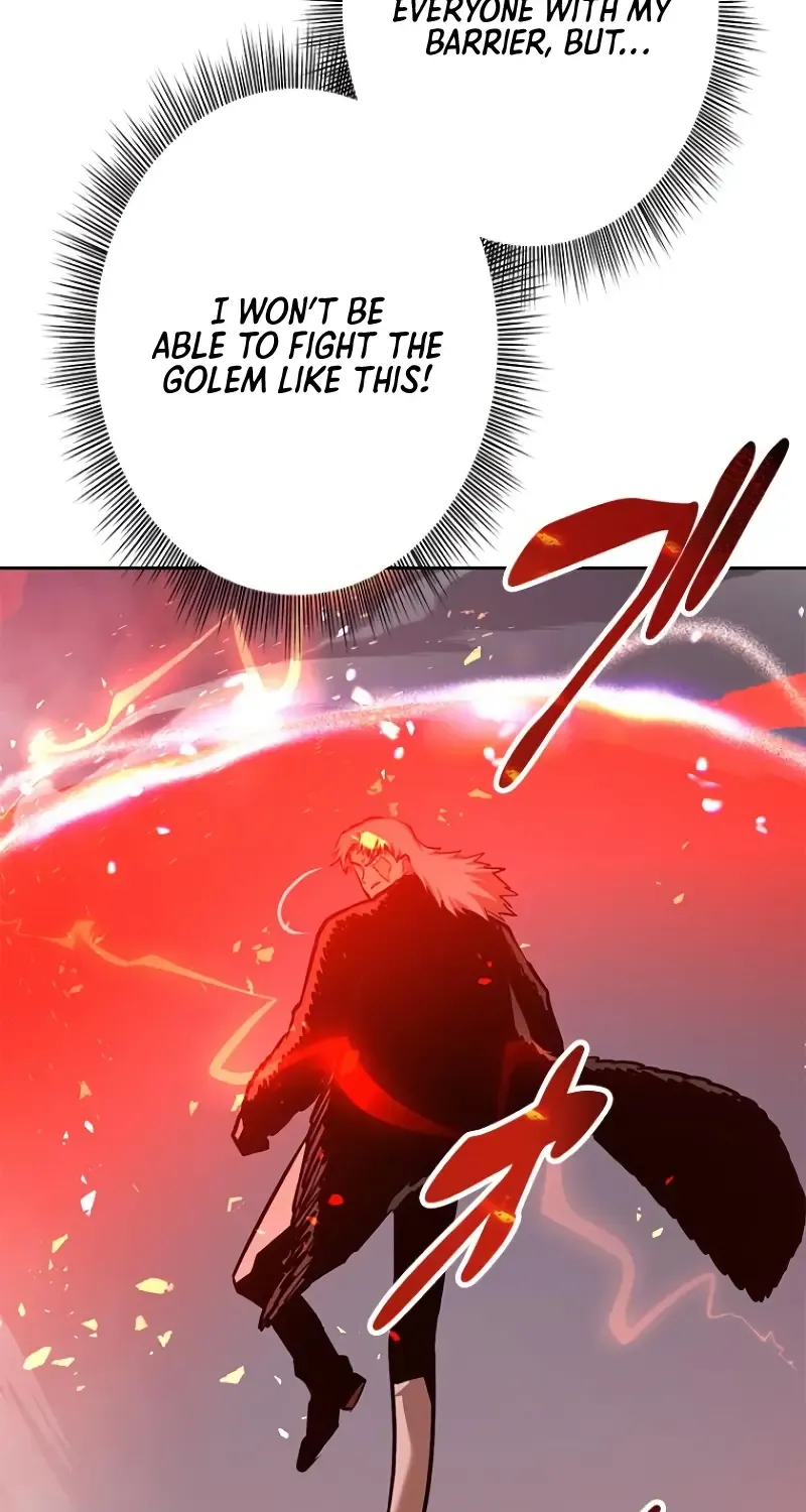 Conquering Dungeons With Copy Paste! Zinmanga X Chapter 12 Page 38
