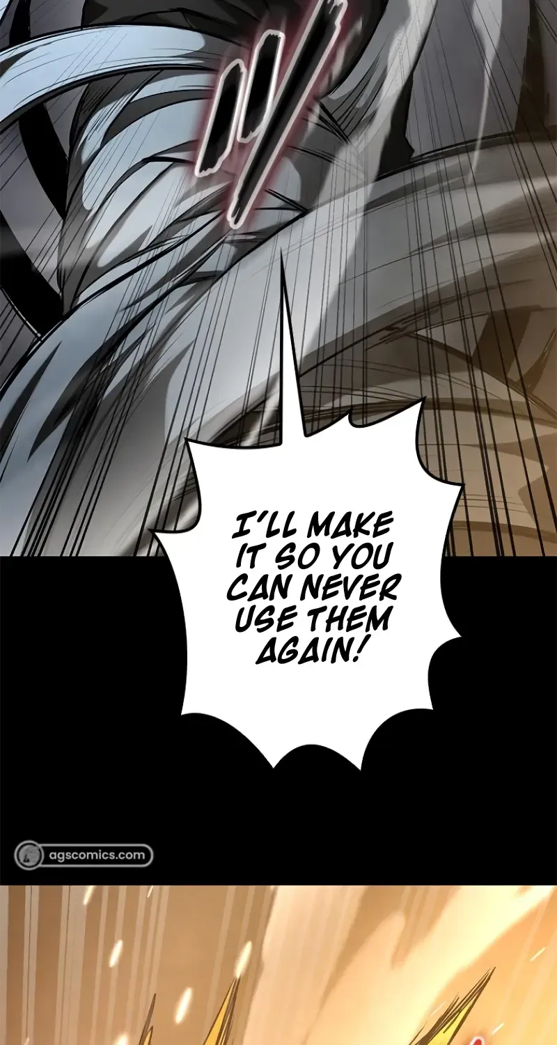 Conquering Dungeons With Copy Paste! Zinmanga X Chapter 12 Page 126