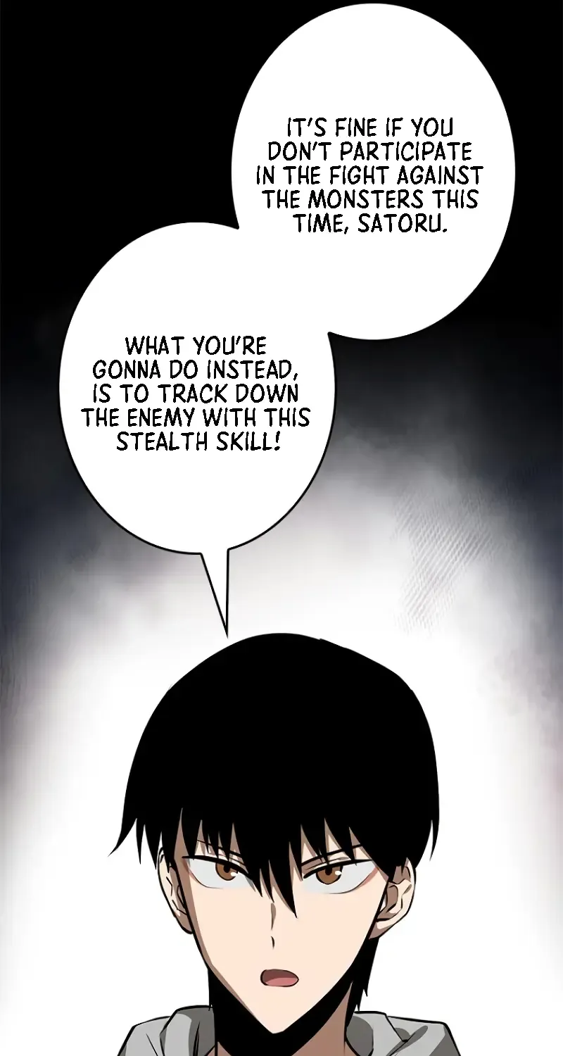 Conquering Dungeons With Copy Paste! Zinmanga X Chapter 11 Page 18