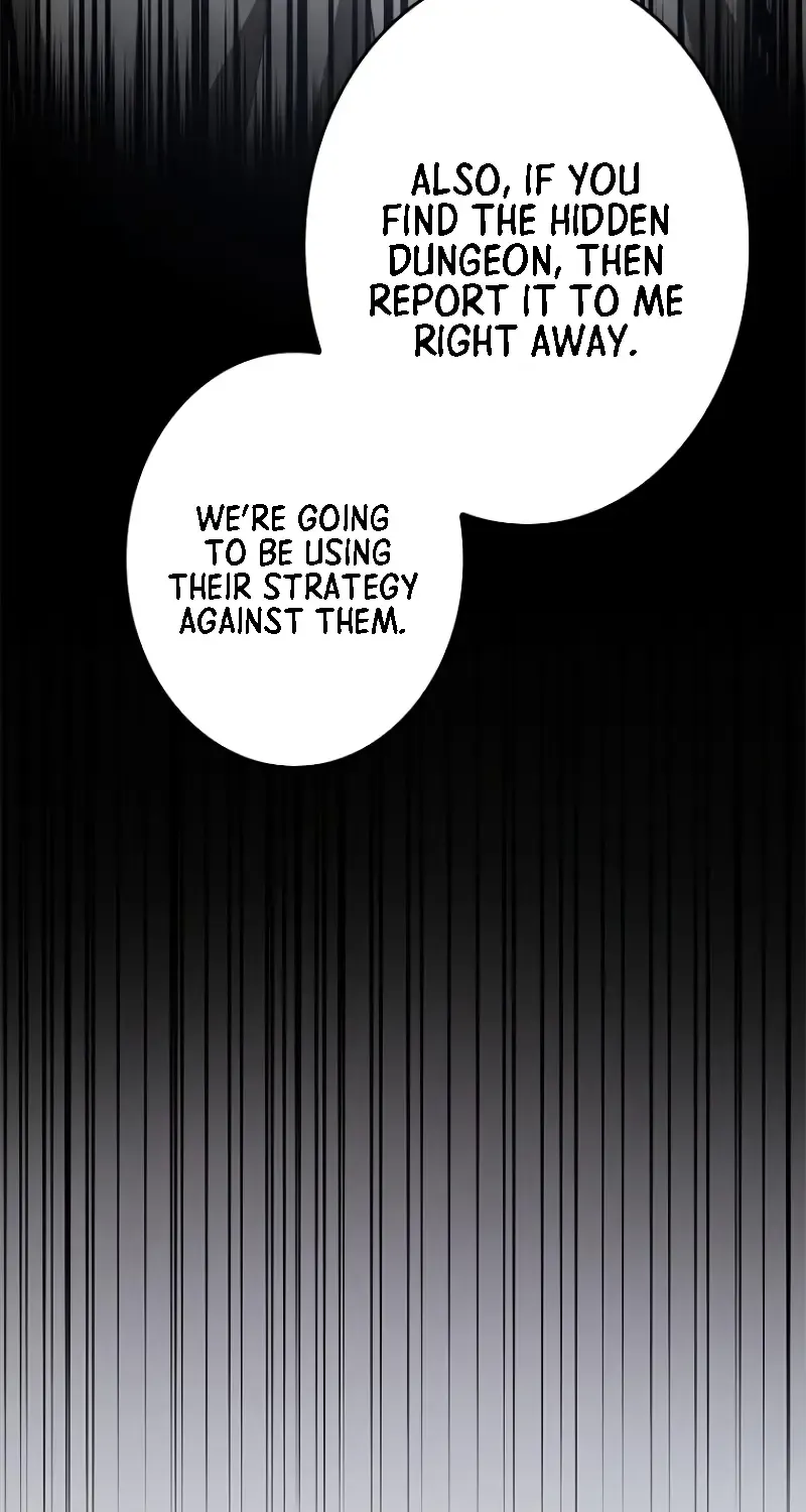 Conquering Dungeons With Copy Paste! Zinmanga X Chapter 11 Page 20