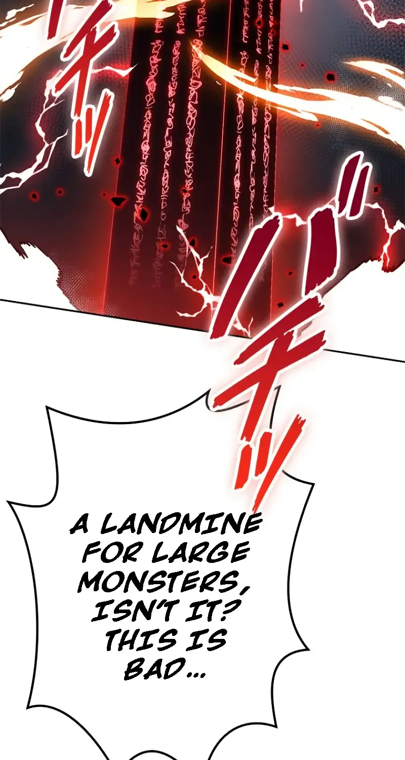 Conquering Dungeons With Copy Paste! Zinmanga X Chapter 11 Page 88