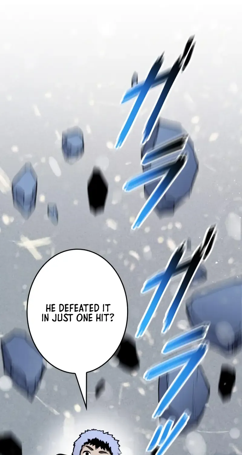 Conquering Dungeons With Copy Paste! Zinmanga X Chapter 10 Page 22