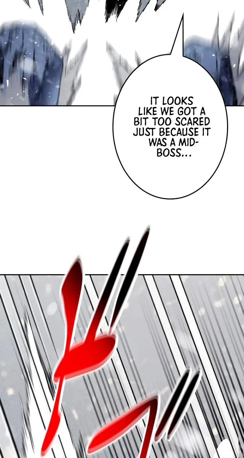 Conquering Dungeons With Copy Paste! Zinmanga X Chapter 10 Page 24