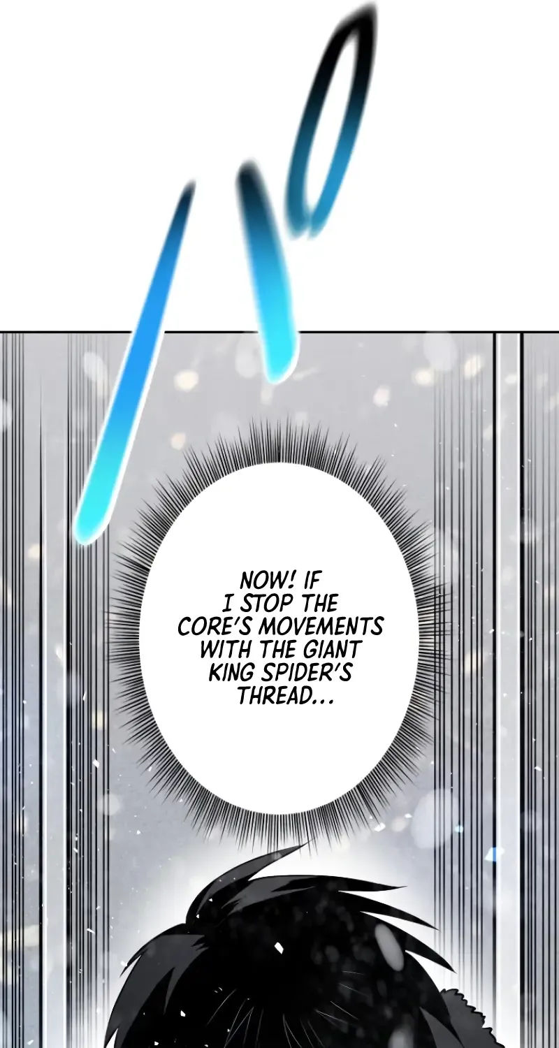 Conquering Dungeons With Copy Paste! Zinmanga X Chapter 10 Page 46