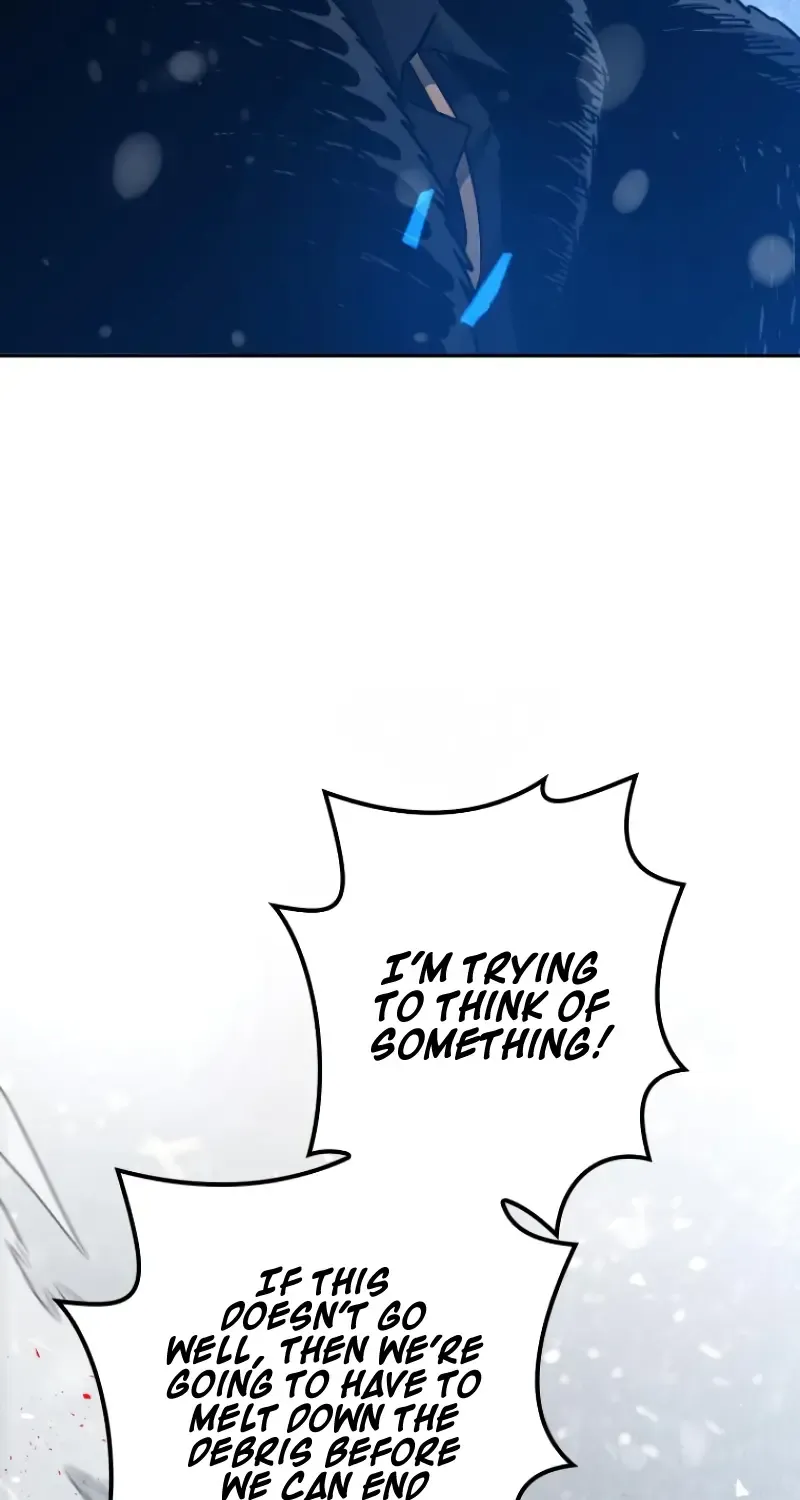 Conquering Dungeons With Copy Paste! Zinmanga X Chapter 10 Page 74