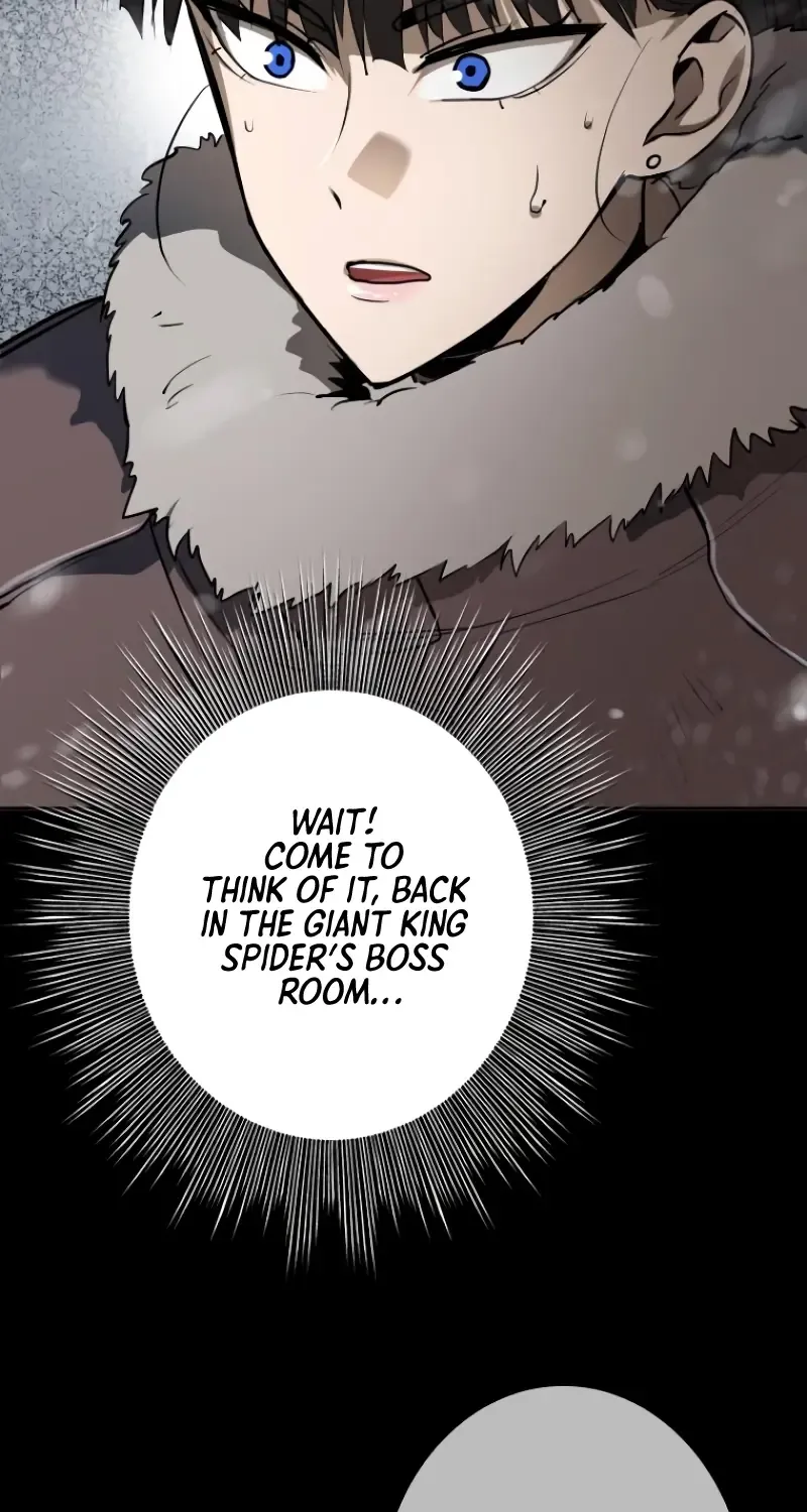 Conquering Dungeons With Copy Paste! Zinmanga X Chapter 10 Page 206