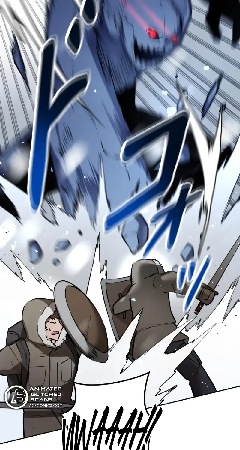 Conquering Dungeons With Copy Paste! Zinmanga X Chapter 9 Page 14