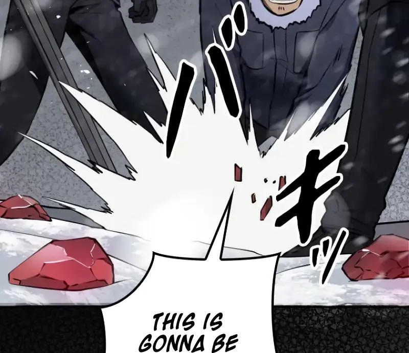Conquering Dungeons With Copy Paste! Zinmanga X Chapter 9 Page 37
