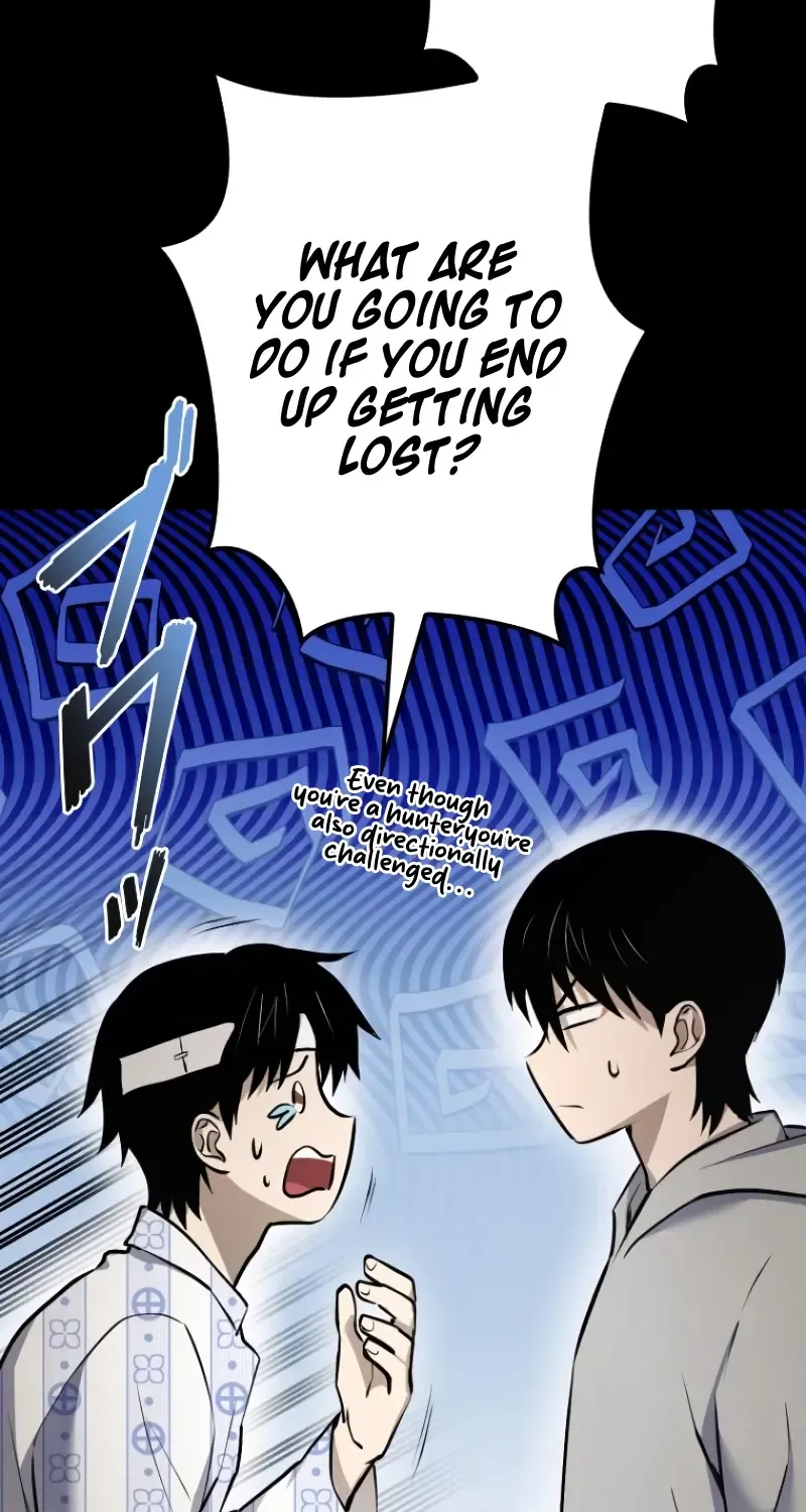 Conquering Dungeons With Copy Paste! Zinmanga X Chapter 9 Page 142