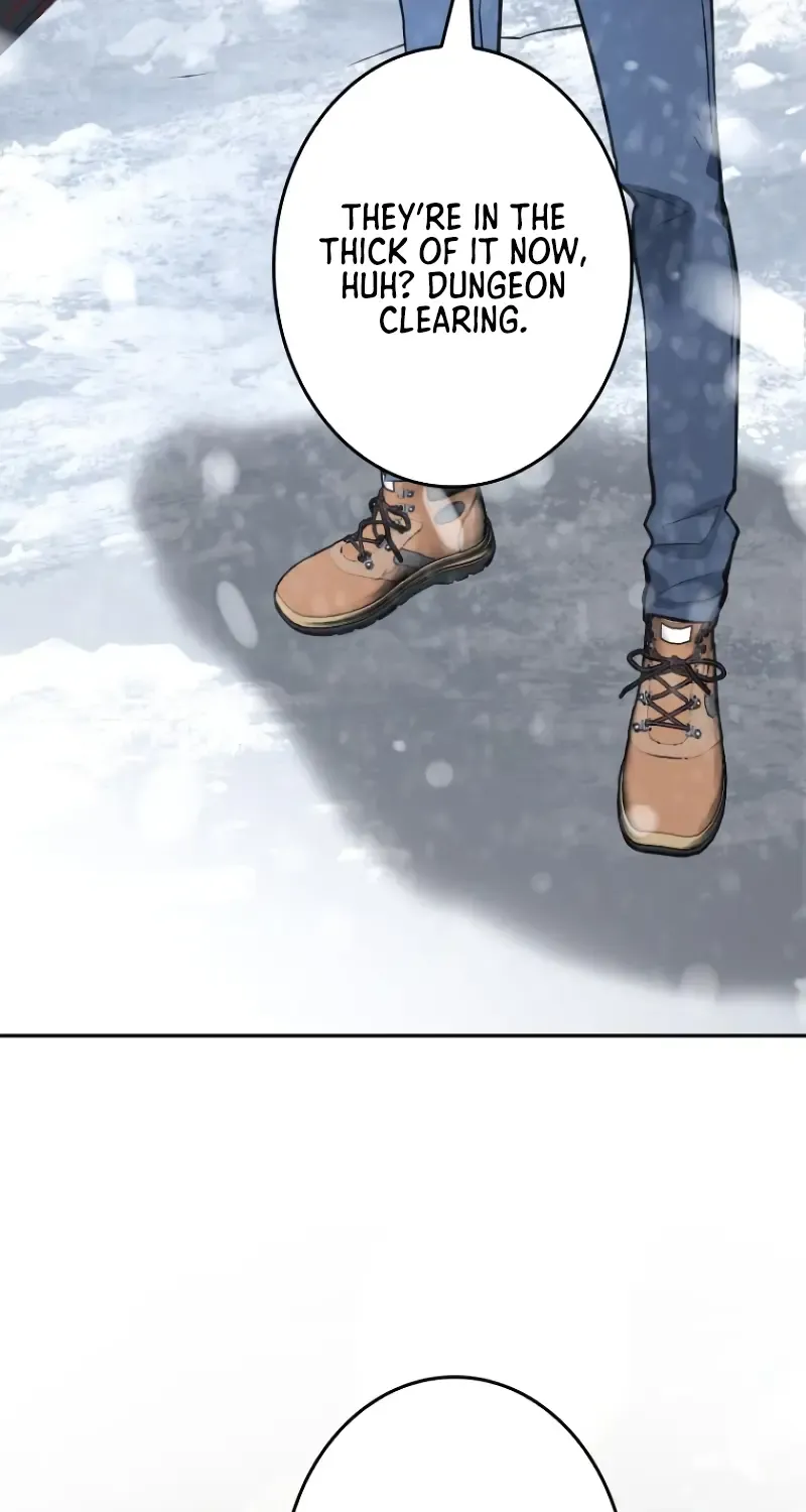 Conquering Dungeons With Copy Paste! Zinmanga X Chapter 9 Page 172