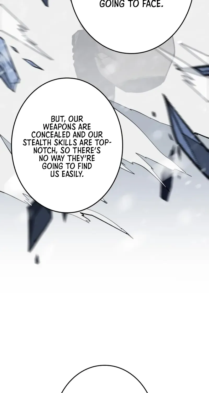 Conquering Dungeons With Copy Paste! Zinmanga X Chapter 9 Page 184