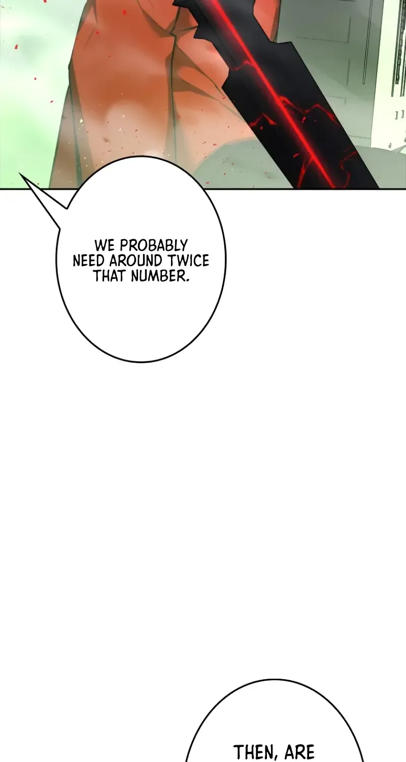 Conquering Dungeons With Copy Paste! Zinmanga X Chapter 9 Page 194
