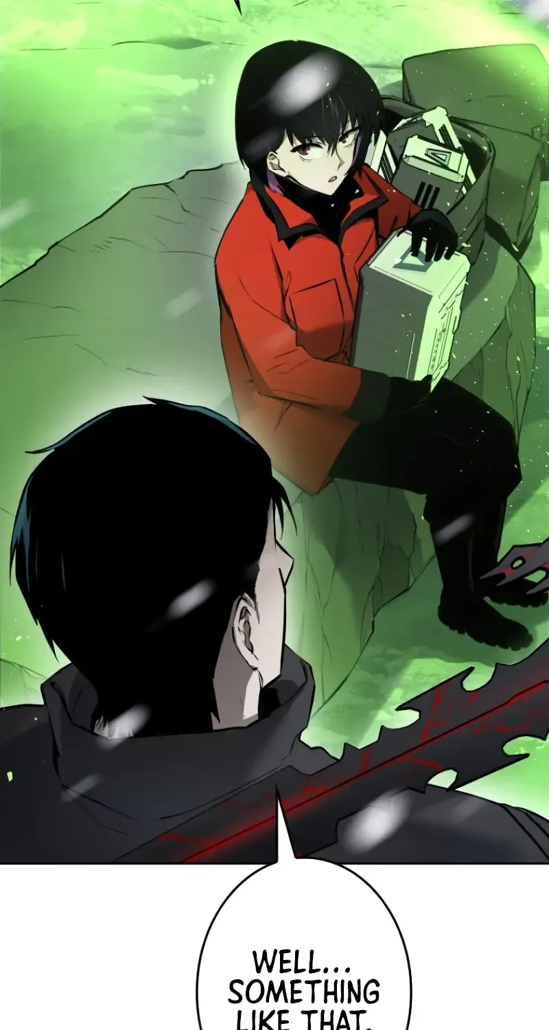 Conquering Dungeons With Copy Paste! Zinmanga X Chapter 9 Page 196