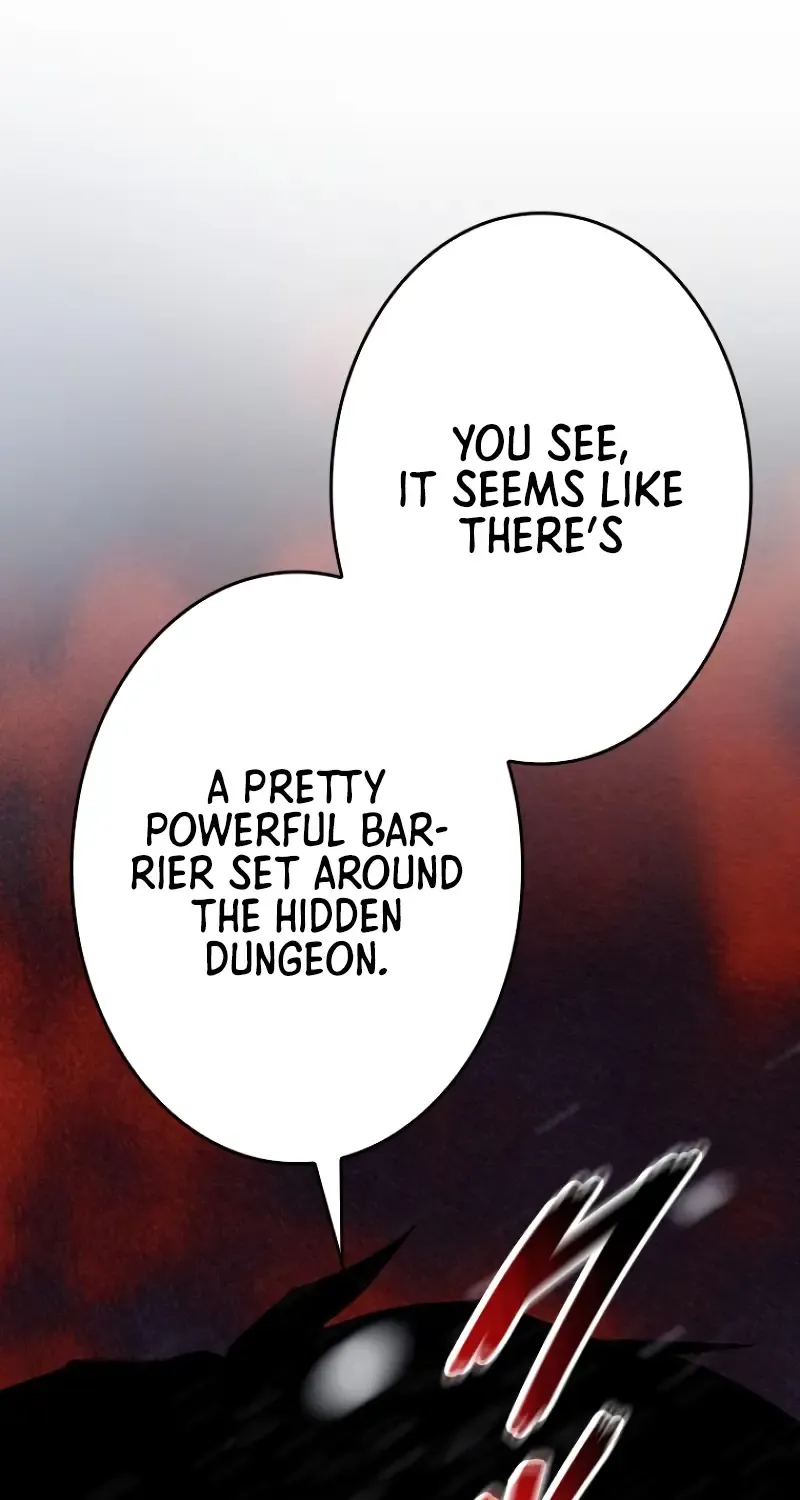 Conquering Dungeons With Copy Paste! Zinmanga X Chapter 9 Page 198