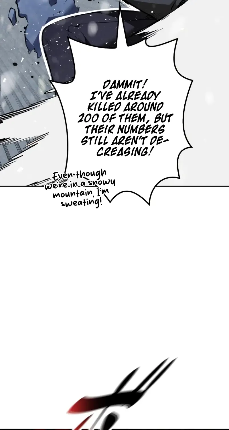Conquering Dungeons With Copy Paste! Zinmanga X Chapter 9 Page 220