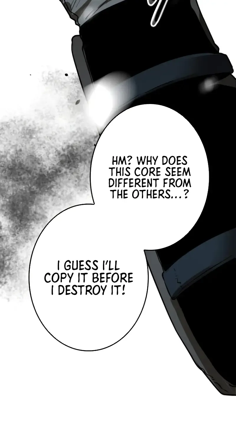 Conquering Dungeons With Copy Paste! Zinmanga X Chapter 9 Page 224
